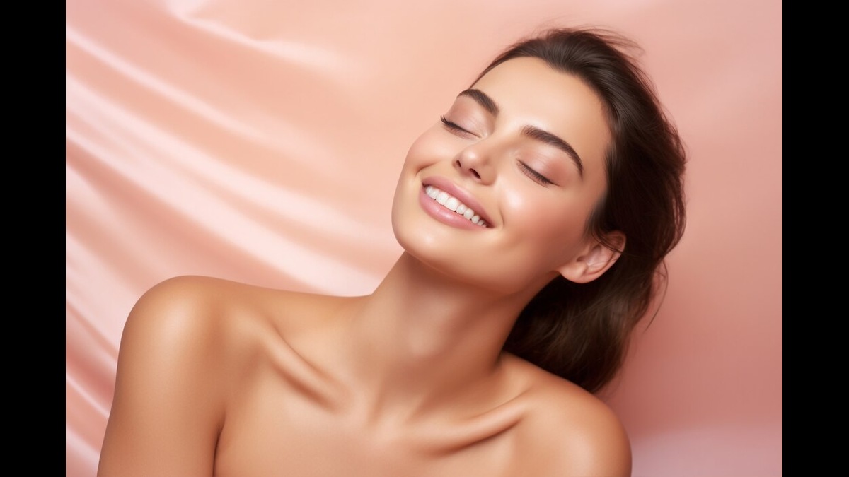 home remedies to help you get silky skin 