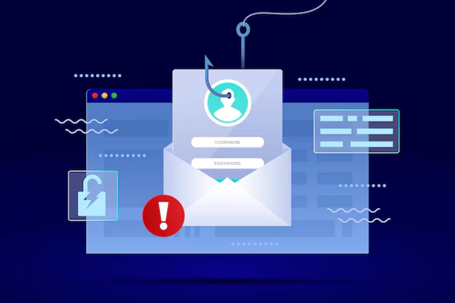 how can check mobile number and email id hacked or not