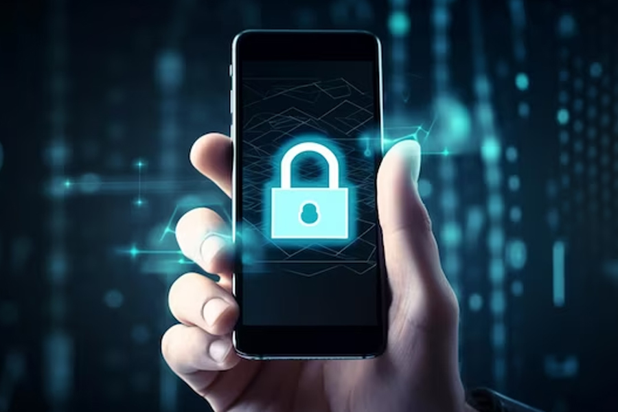 how can check mobile number hacked or not