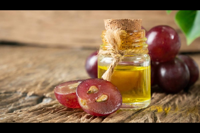 how grape seed extracts radiant skin
