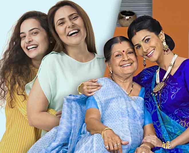 how to handle in laws who don't like you