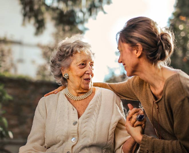 how to handle in laws