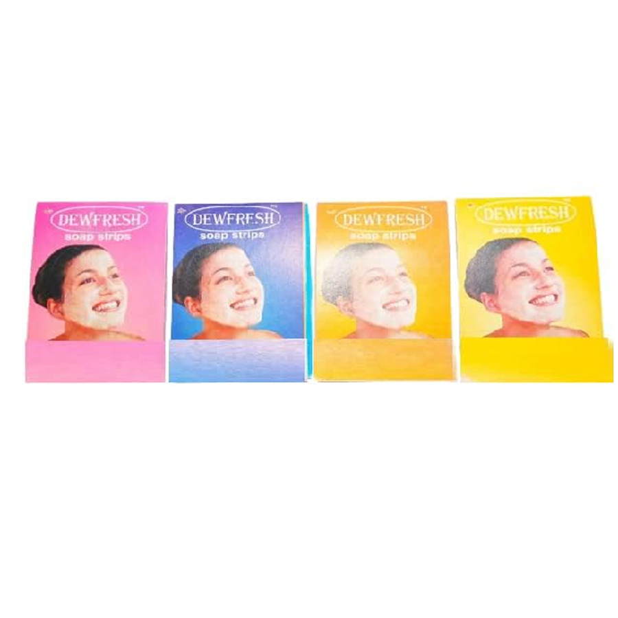 how to make paper soap in hindi