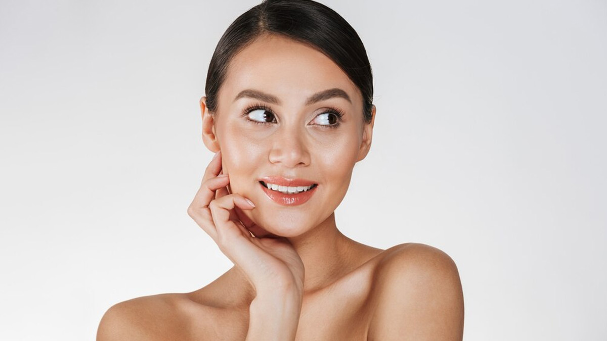 how to make your skin hydrated