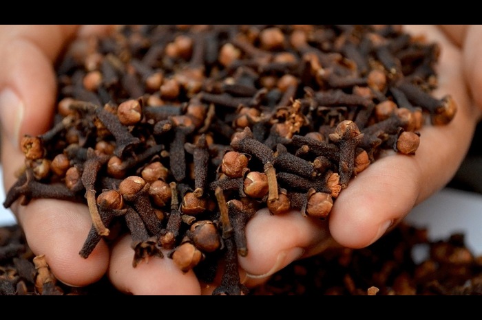 how to use clove and black tea to get rid of gray hair permanently 