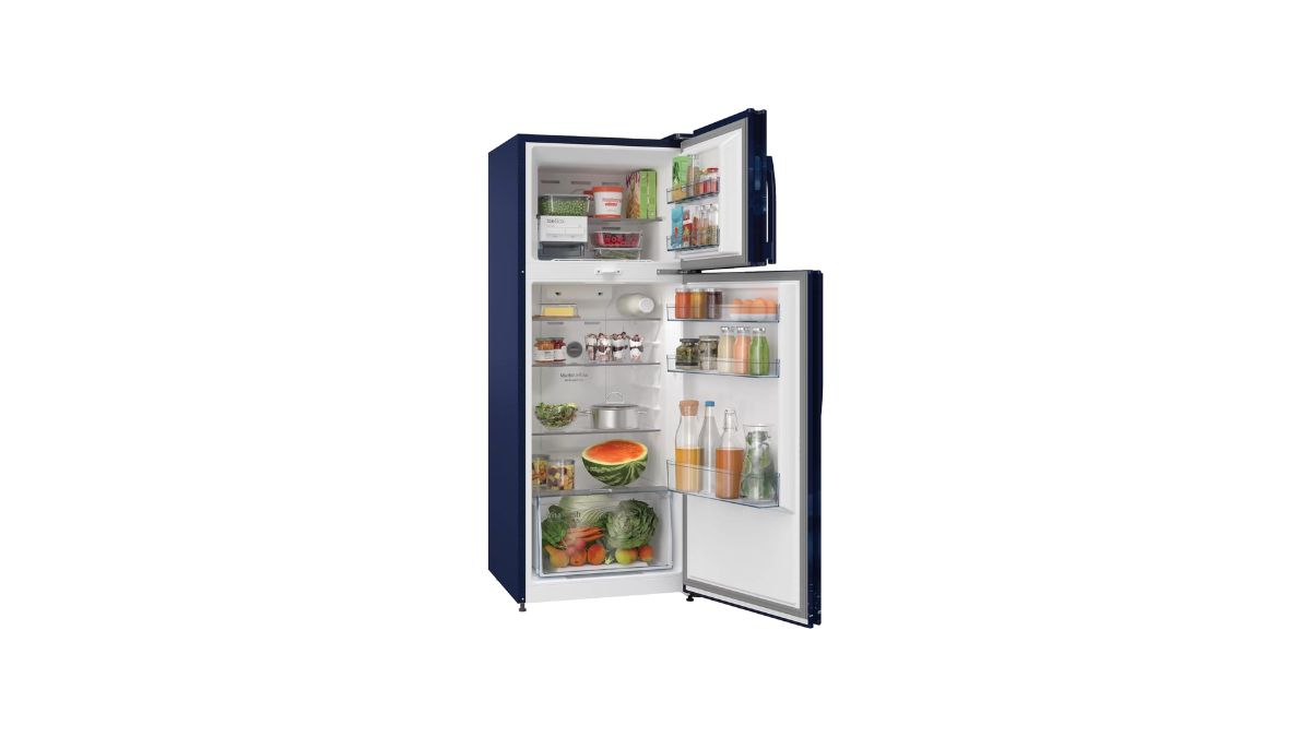 Best Bosch Refrigerators In India Enjoy Luxury of Space With Excellent