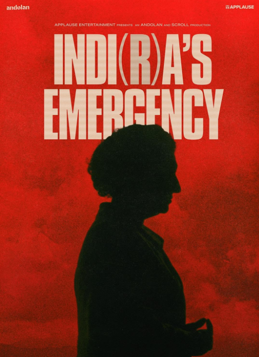 indira emergency
