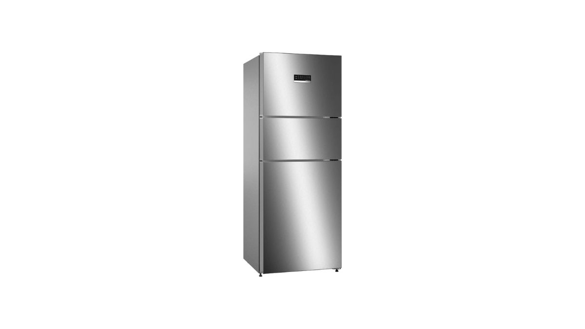 Best Bosch Refrigerators In India Enjoy Luxury of Space With Excellent
