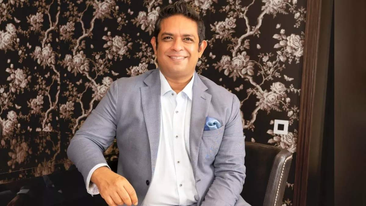 jagran new media achieved remarkable annual surge amidst industry degrowth  on seo bharat gupta