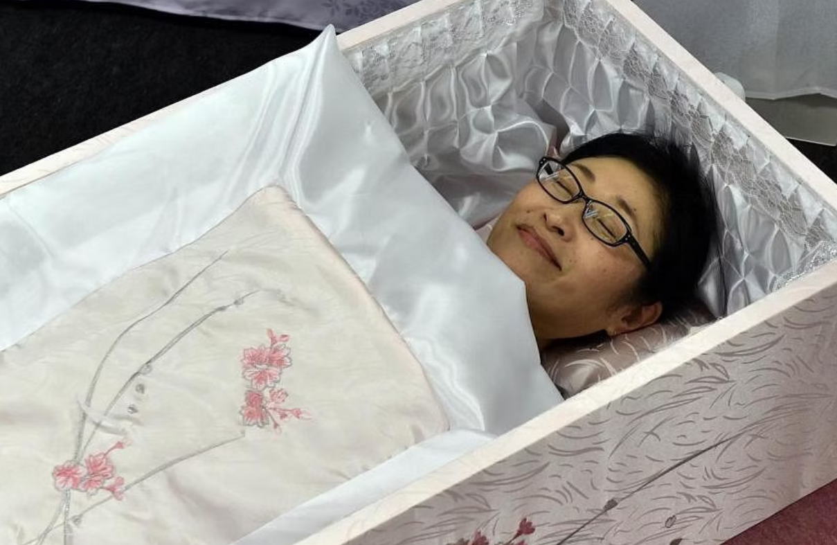 japan weird festival 