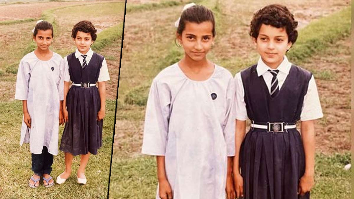 kangana ranaut lesser known facts