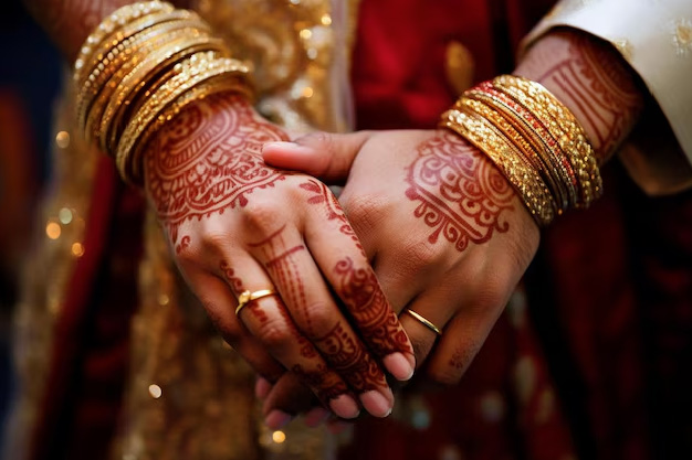 Allahabad High Court's Landmark Ruling On 'Kanyadan' In Hindu Marriage ...