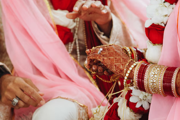 Allahabad High Court's Landmark Ruling On 'Kanyadan' In Hindu Marriage ...