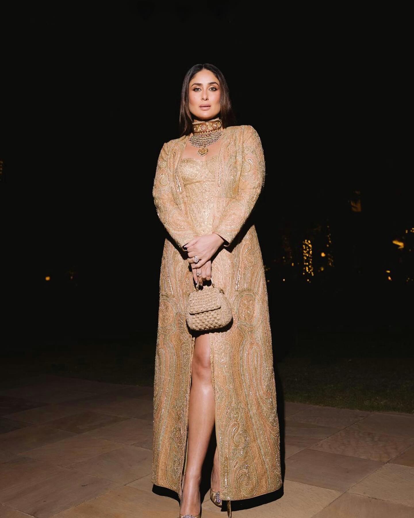 kareena kapoor golden