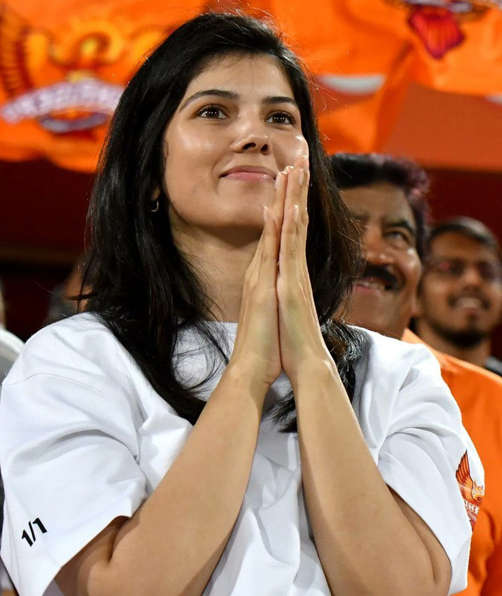 kavya maran ceo sun group