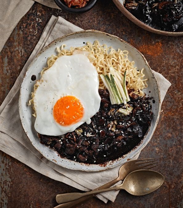 3 Popular Korean Dishes That Must Be On Your Bucket List | HerZindagi