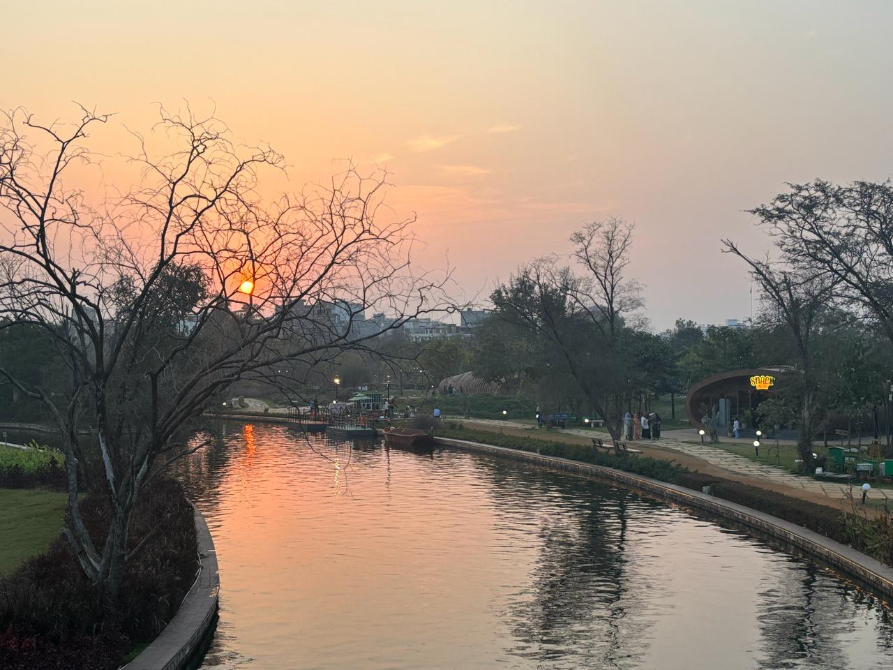 kota central park
