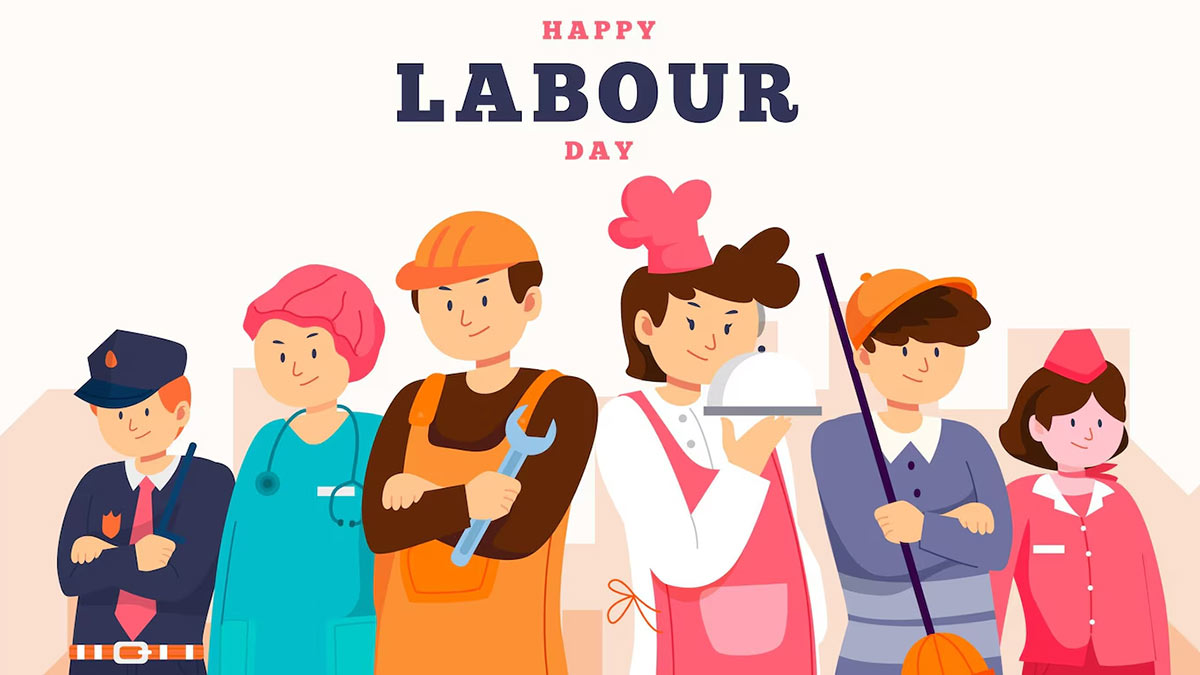 International Labour Day 2024 Know Date, History, Significance And