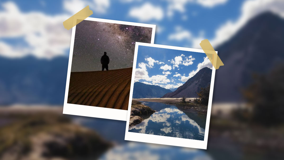 Hidden Places In Leh Ladakh: लेह लद्दाख की ये अनदेखी जगहें आपको घूमने पर  मजबूर कर देंगी | leh ladakh unknown places and best time to visit |  HerZindagi