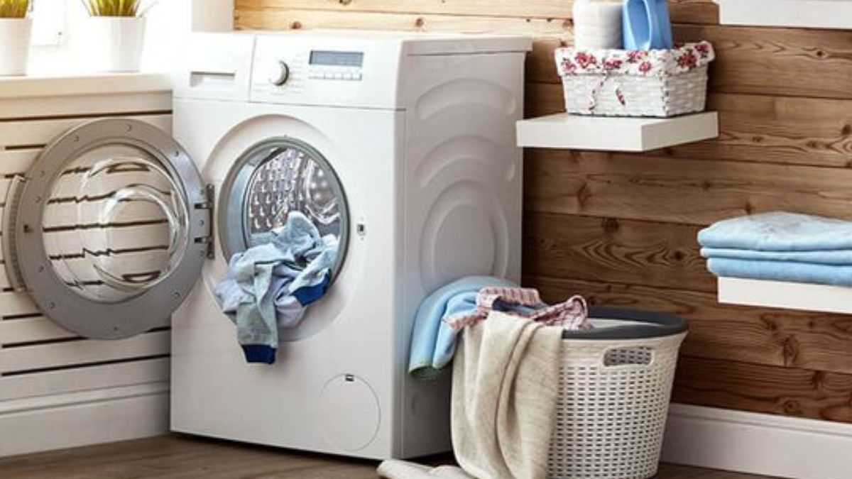 Best Lloyd Washing Machine 7.5 kg: Inexpensive Way To Do Your Laundry ...