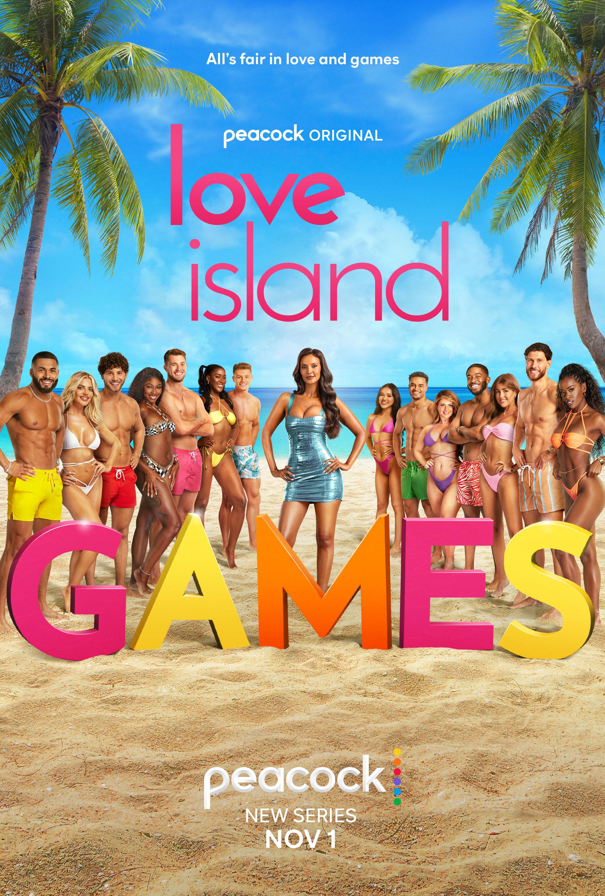 Love Island UK Season 11 Coming Soon: Know All The Details Here - When Is The Next Season Of Love Island Uk