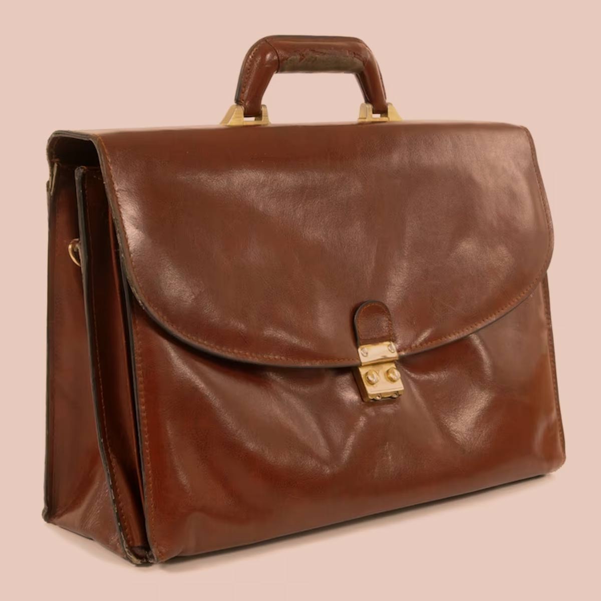 luxury leather bags