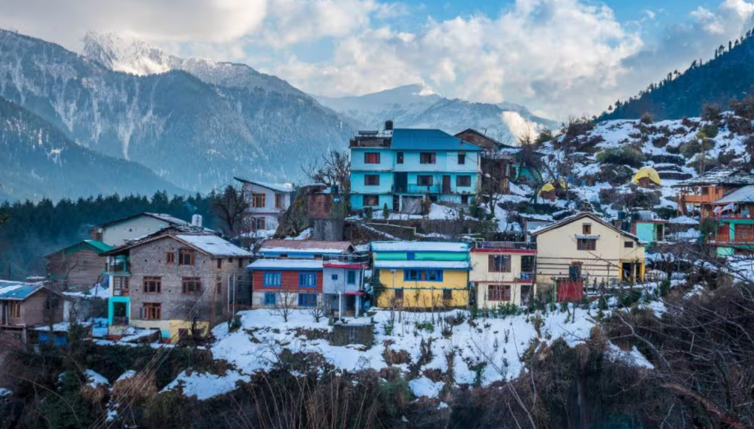 manali 