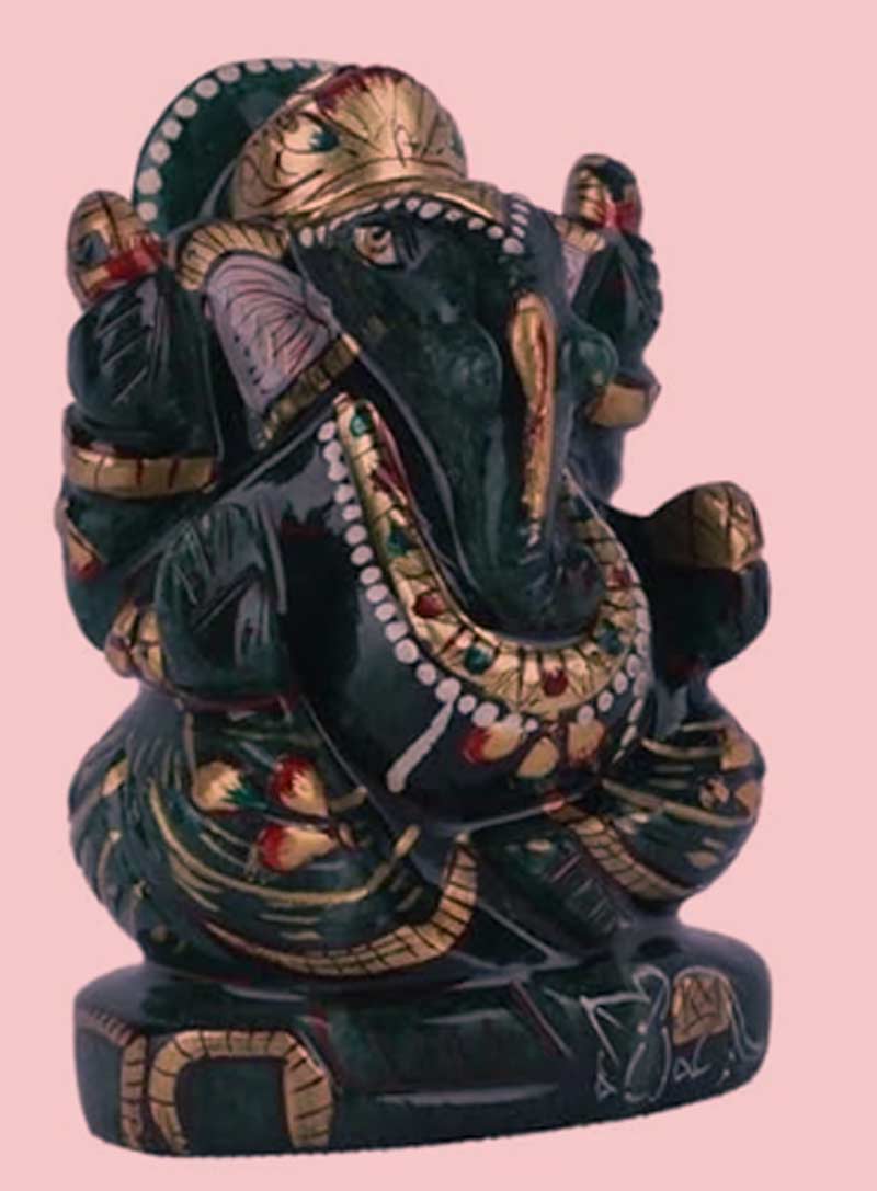 margaj ganpati idol significance as per astrology