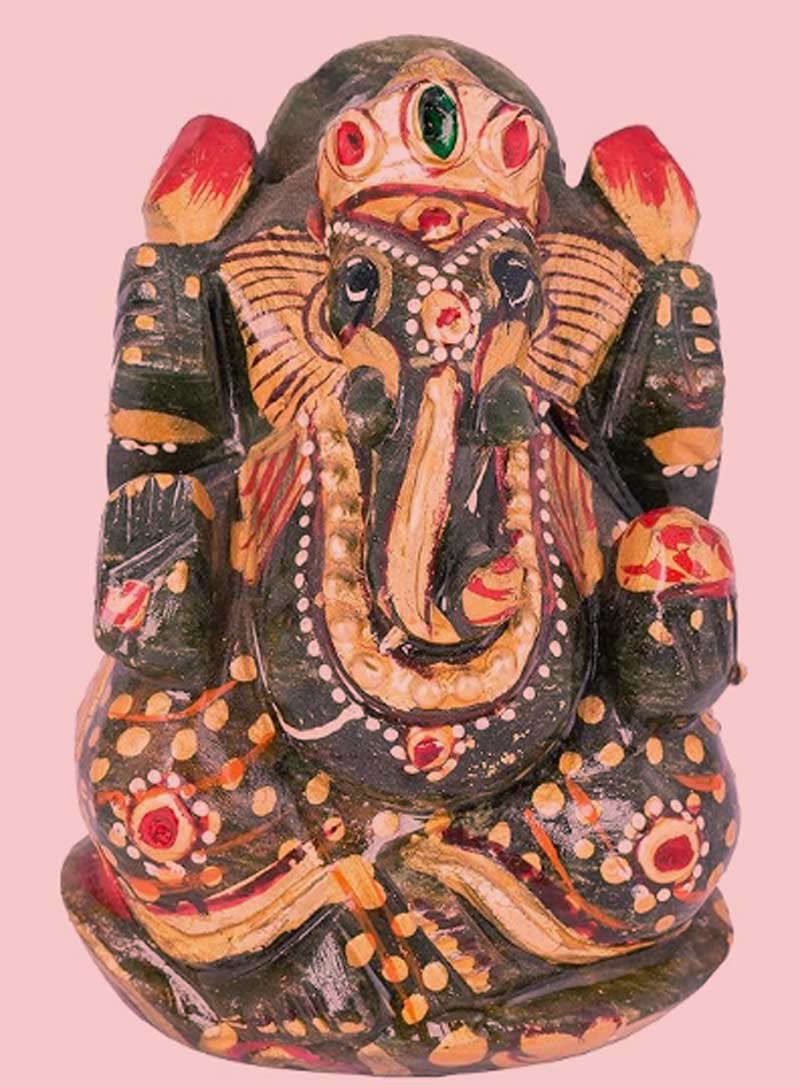 margaj ganpati importance