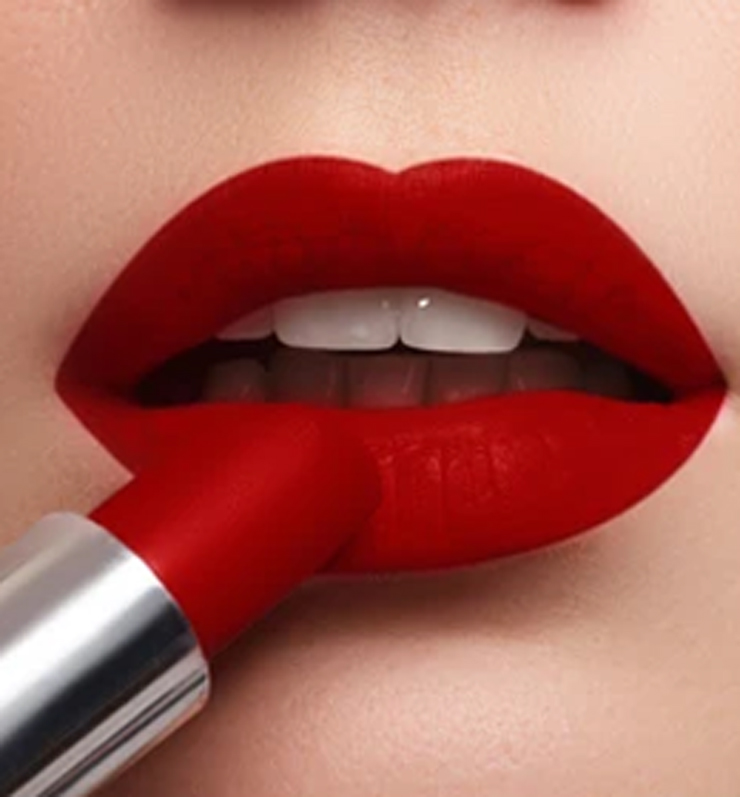 matte lipstick for lips