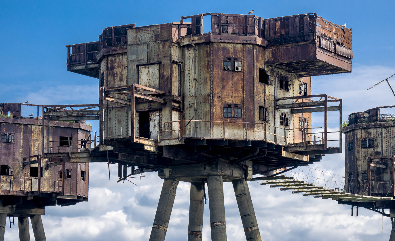 maunsell