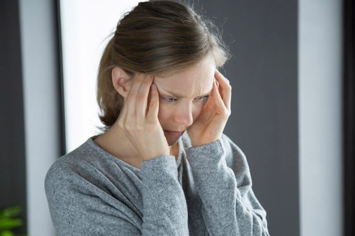 mental problems inside 