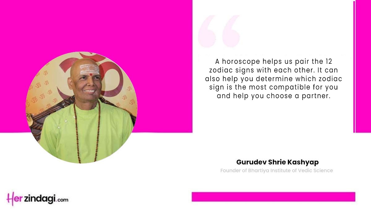 most compatible zodiac signs