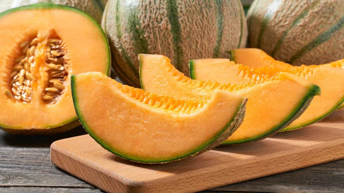 Musk Melon Benefits: கோடை வெயிலில் முலாம்பழத்தின் ஆரோக்கிய நன்மைகள் ...