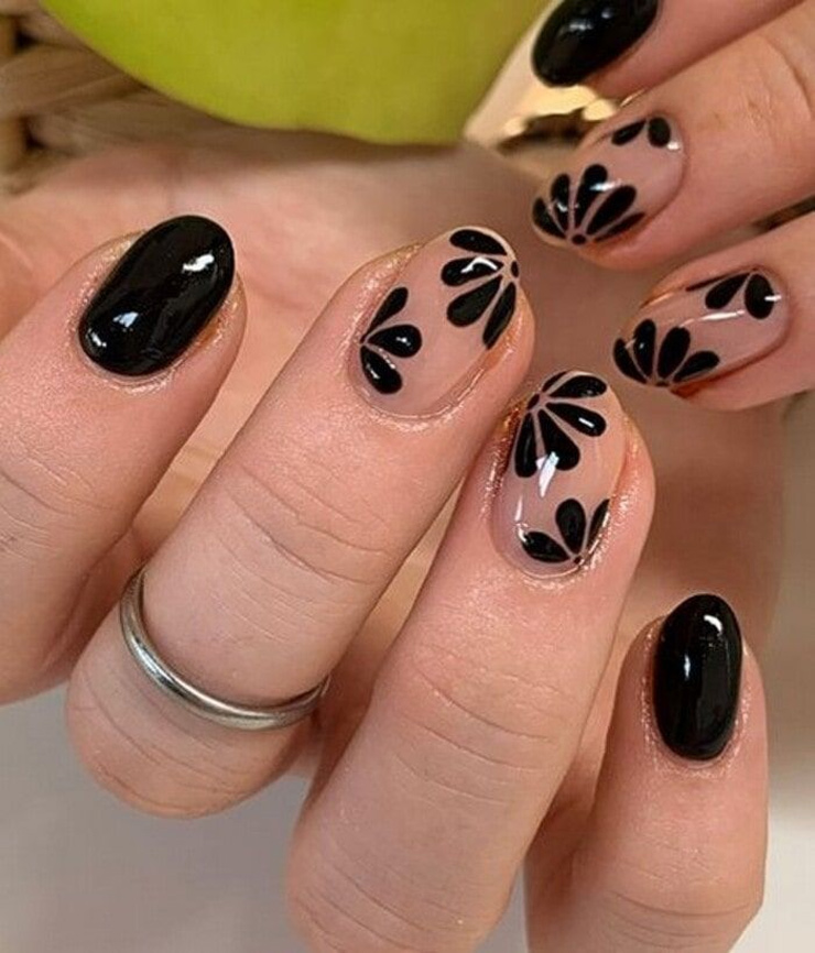 nail art