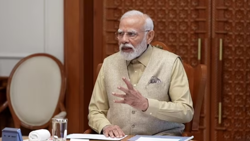 narendra modi remark