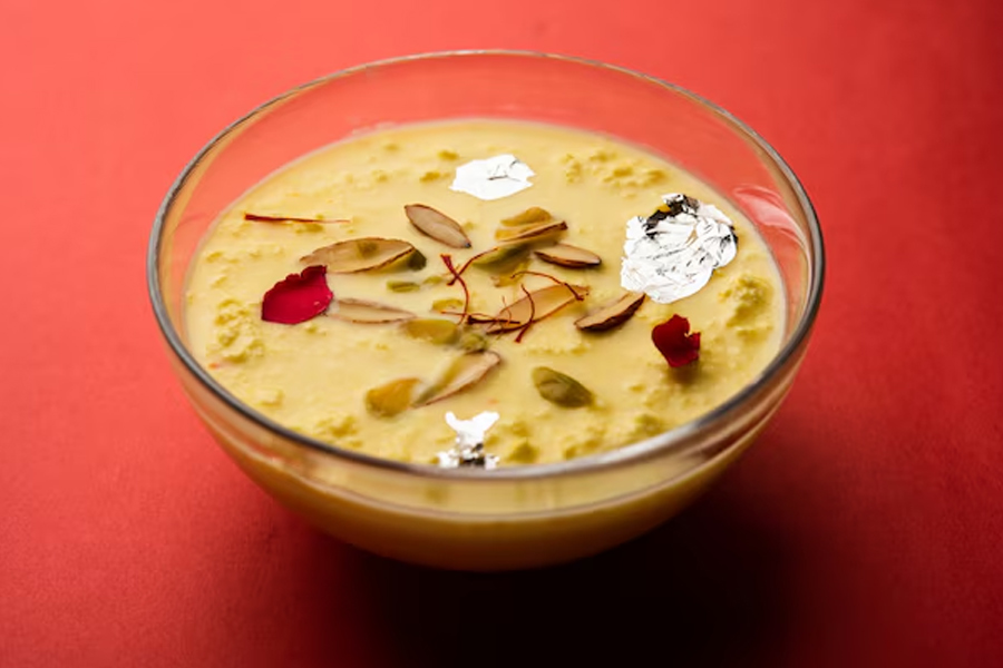 nariyal kheer Recipe