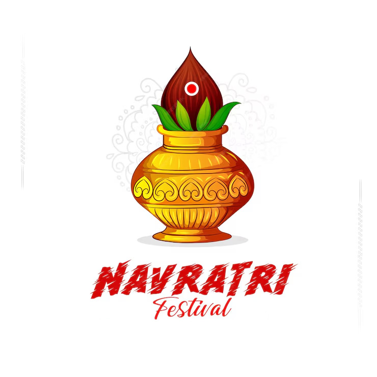 Navratri Puja Samagri List: Prepare For The 9 Day Festival With These ...