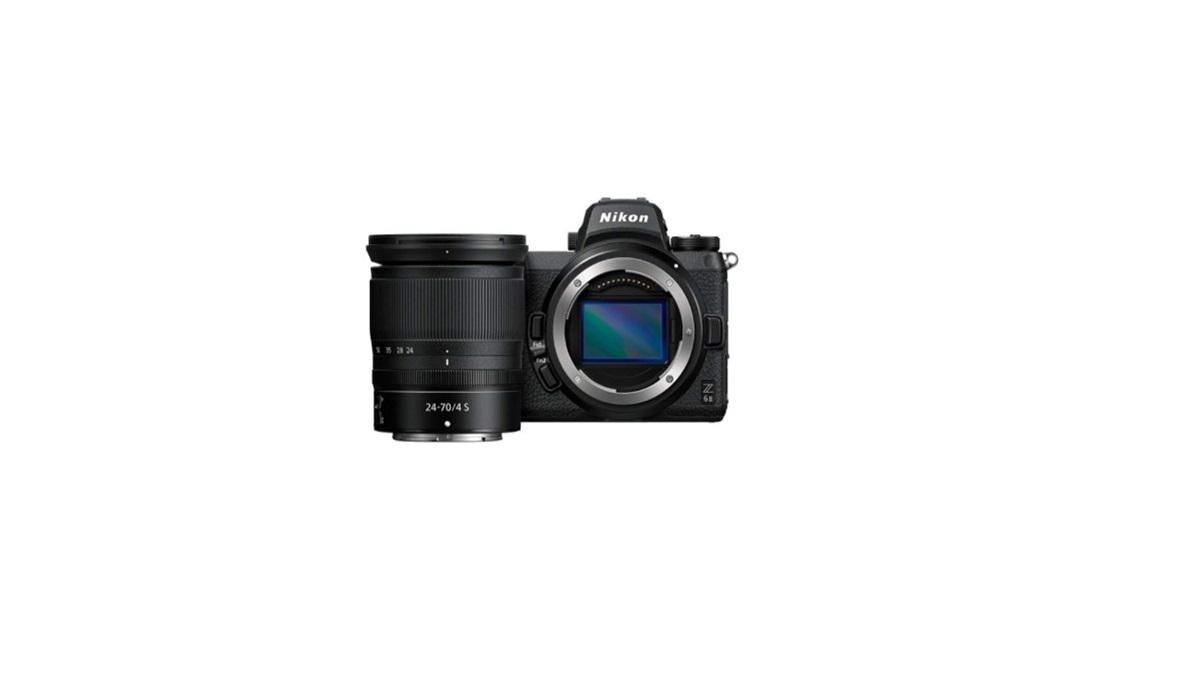 Best Nikon Mirrorless Camera: Top Picks For Amateurs As Well As ...