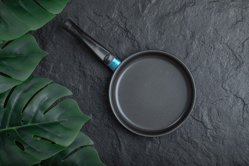 non stick pan precautions