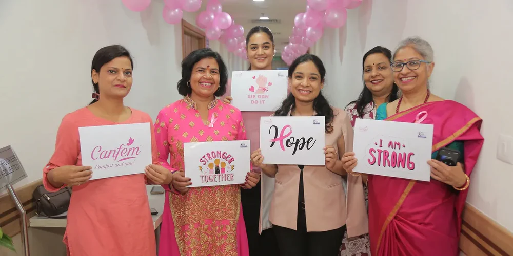 opportunities for women