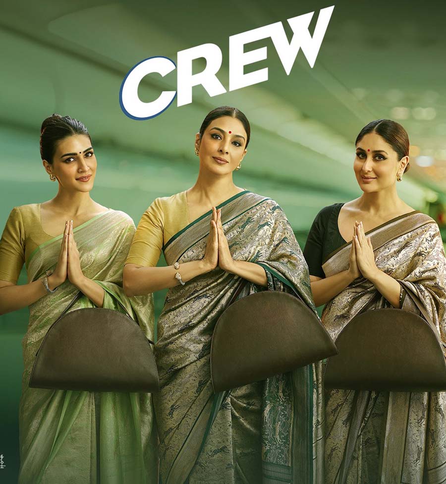 ott release date of shaitaan