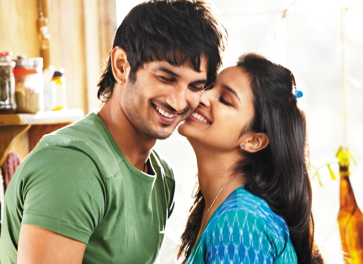 parineeti film on ott