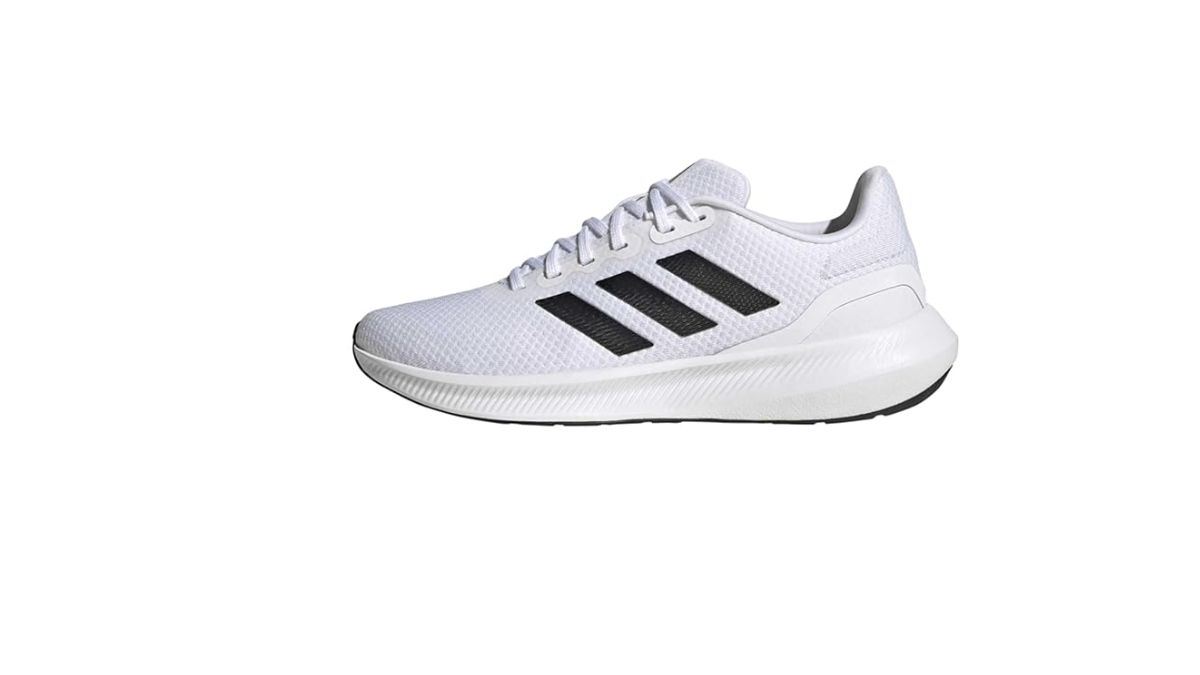 Best Adidas White Shoes For Men: A Perfect Blend Of Style And Comfort ...