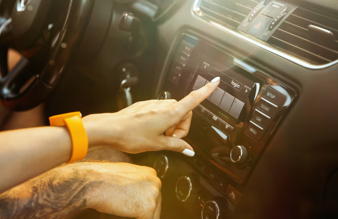 productive things to do while stuck in jam