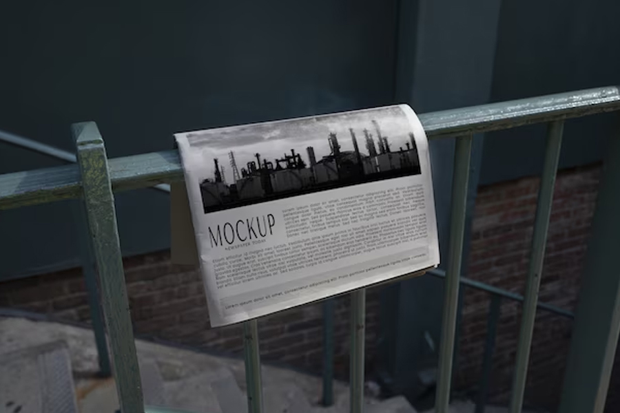 railing cleaning easy hacks