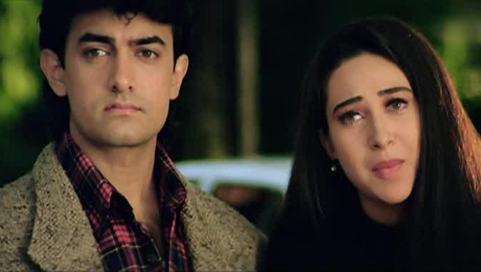 raja hindustani movie