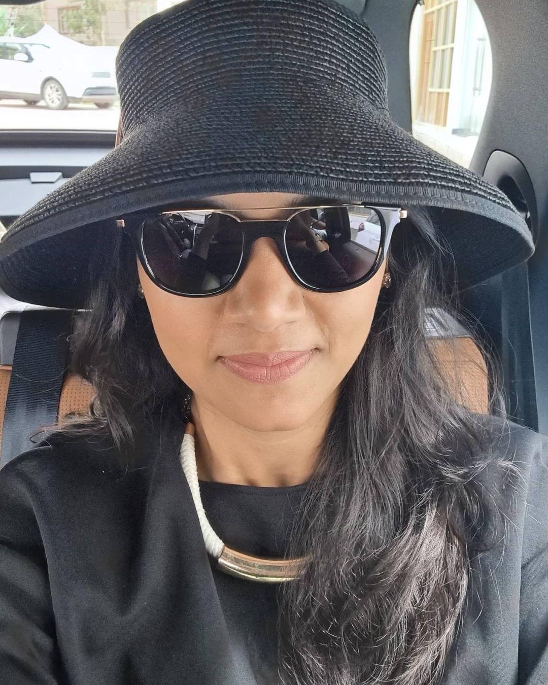 ritika jayaswal nourish mantra founder ceo photo