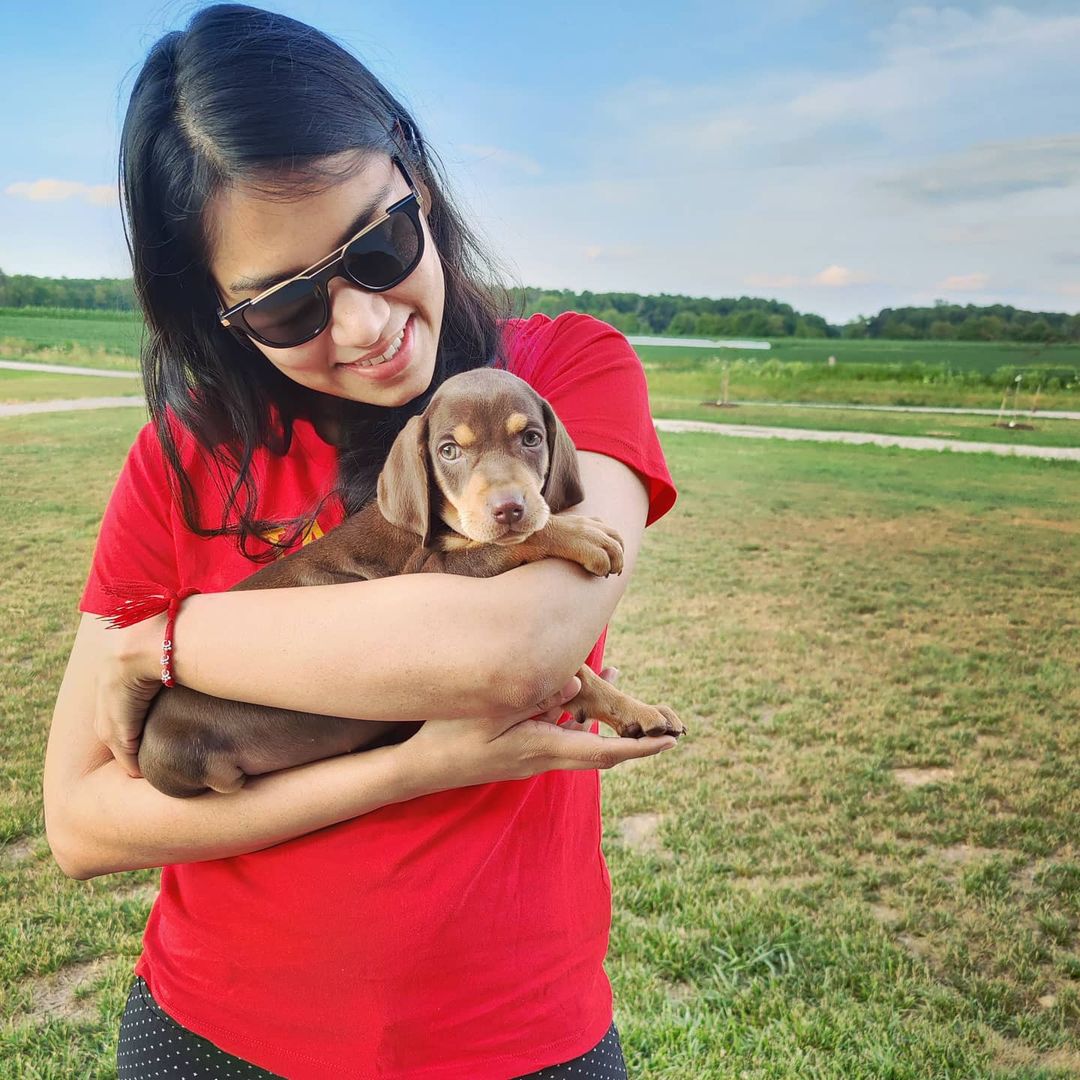 ritika jayaswal nourish mantra founder ceo pic