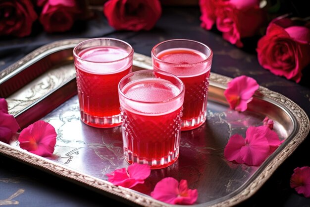 roohafza